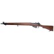 Ares Lee Enfield No.4 MK1 WWII (Wood & Steel), The era of World War II has been a mainstay in film and TV for decades